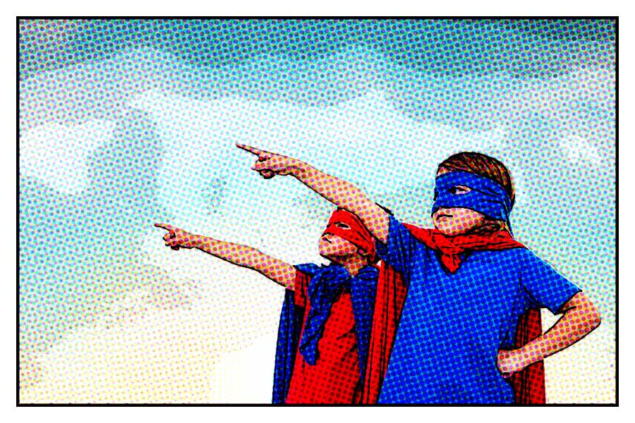 Model-Comic-2