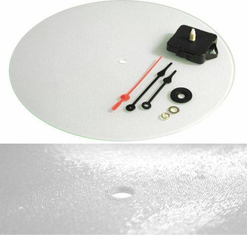 Customisable Clock 3